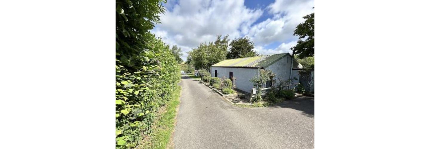 Old Barn Holiday Park cover photo