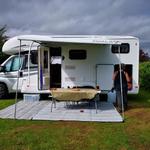 Old Barn Holiday Park - photo 2