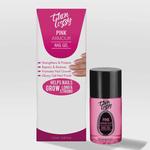 Thinlizzy AU - photo 4