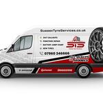 Sussex Tyres Services - photo 2