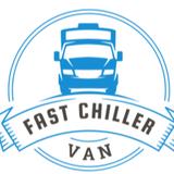 Fast Chiller Van - Transportation in Dubai