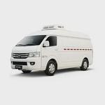 Fast Chiller Van - photo 1