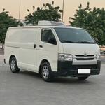 Fast Chiller Van - photo 2