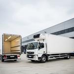 Fast Chiller Van - photo 3