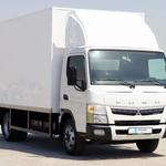 Fast Chiller Van - photo 4