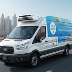 Fast Chiller Van - photo 5