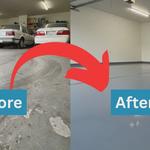 Epoxy Flooring Austin TX - photo 1