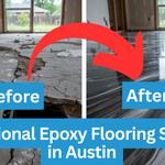 Epoxy Flooring Austin TX - photo 2
