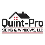 Quint-Pro Siding & Windows - Siding in Rockwall