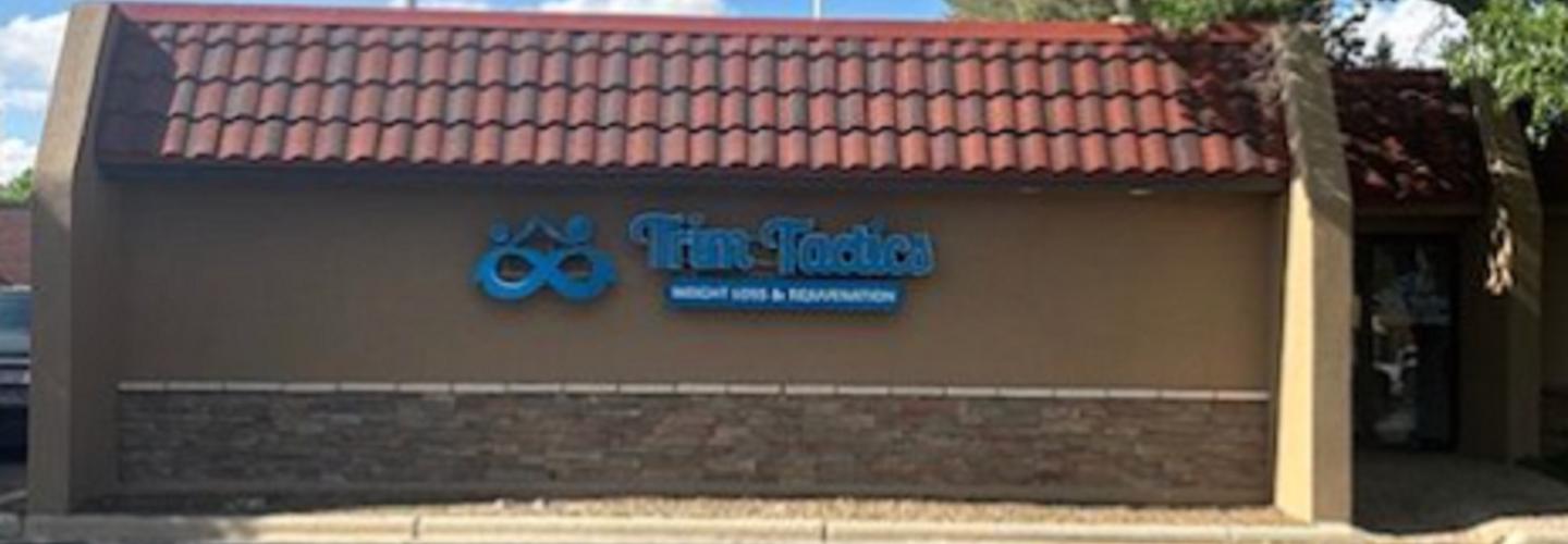 Trim Tactics Weight Loss & Rejuvenation cover photo