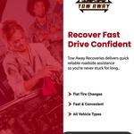 Tow Away Recoveries - photo 2
