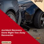 Tow Away Recoveries - photo 3