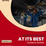 Tow Away Recoveries - photo 4