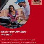 Tow Away Recoveries - photo 5