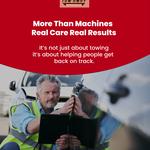 Tow Away Recoveries - photo 7