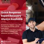 Tow Away Recoveries - photo 8