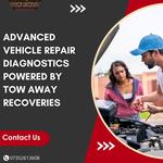 Tow Away Recoveries - photo 9