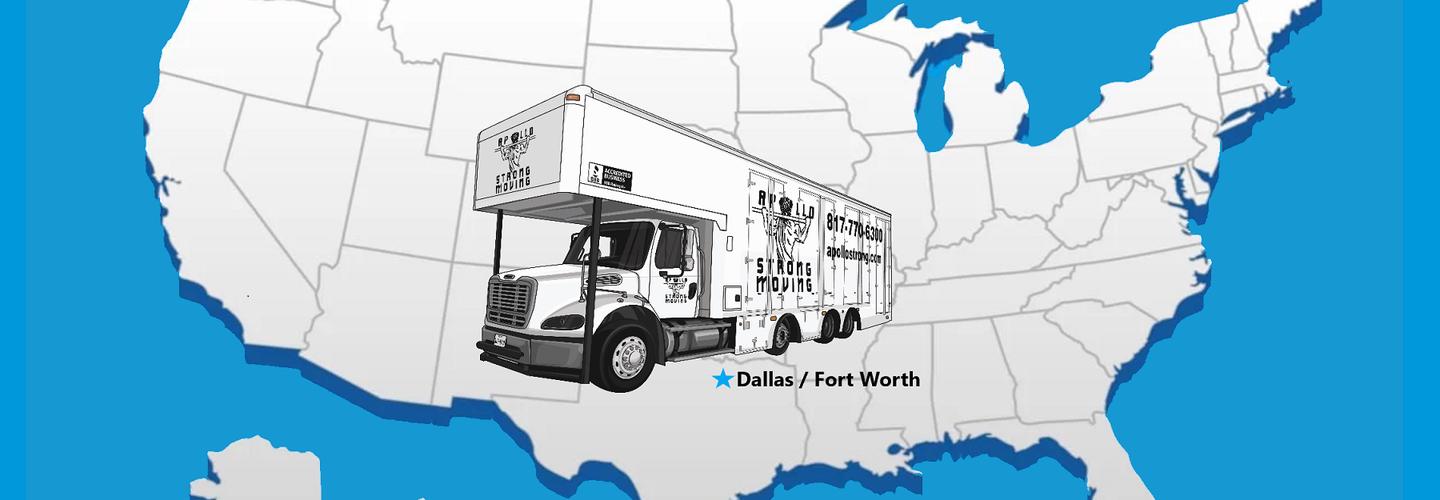 APOLLO STRONG MOVING cover photo