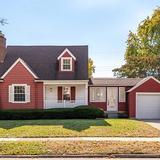 Spencer Meng, Realtor - Real Estate in Miamisburg