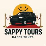 Sappy Tours - Bus and Coach Tours in Silver Spring