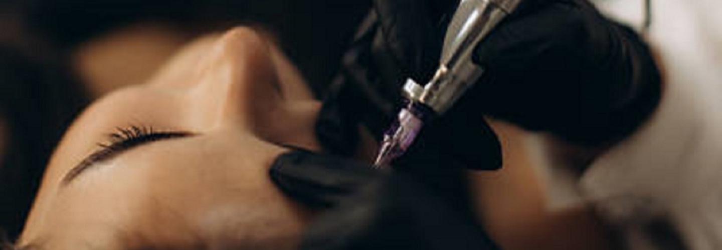 KTLN Studio | Semi-permanent make-up brows cover photo