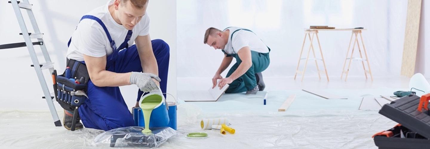 Water Damage Restoration Sugar Land- TX cover photo