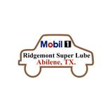 Ridgemont Super Lube - Oil Change Stations in Abilene