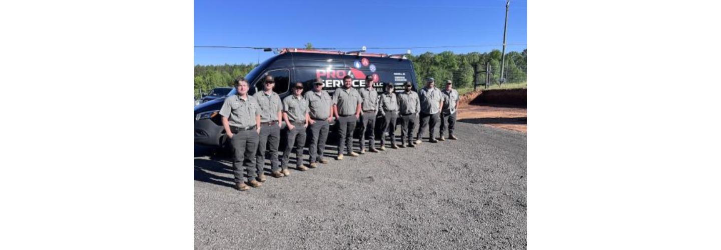 Pro Services LLC cover photo