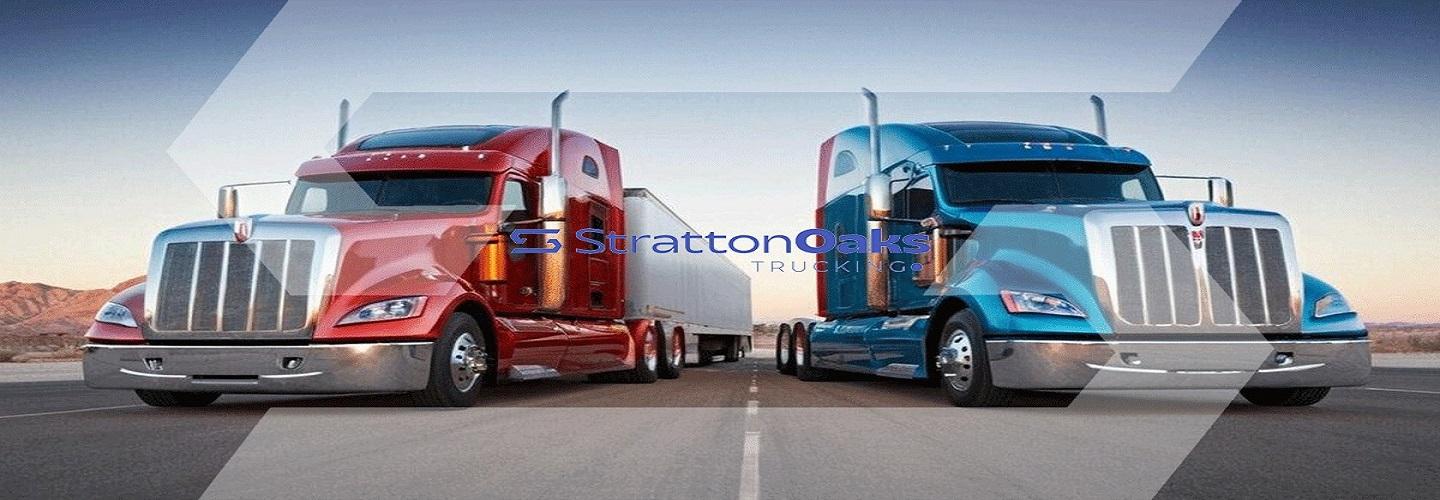 Stratton Final Mile Services LLC DBA Stratton Lumper Services cover photo