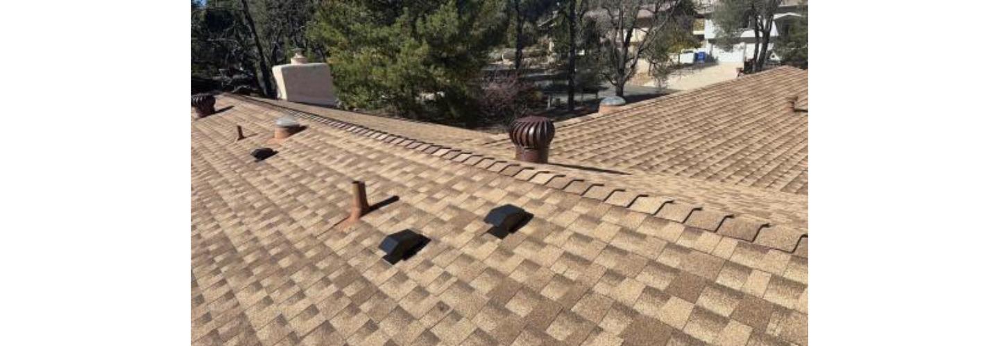 Legacy Roofing LLC cover photo