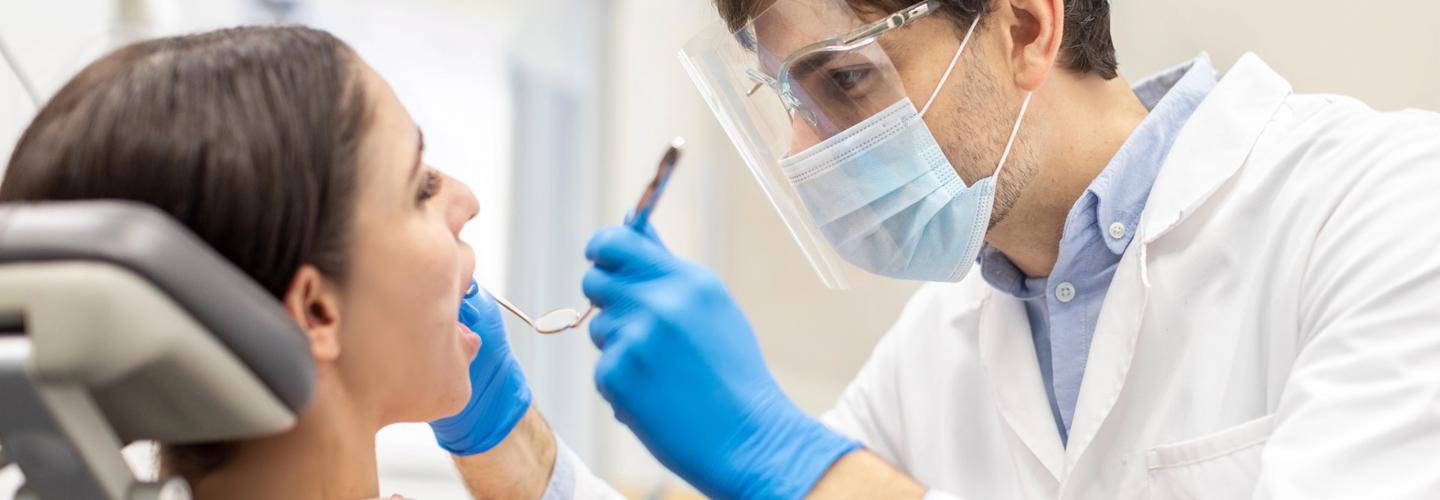 Miracle Dental Care cover photo