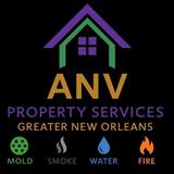 ANV Property Services - Damage Restoration in Mandeville
