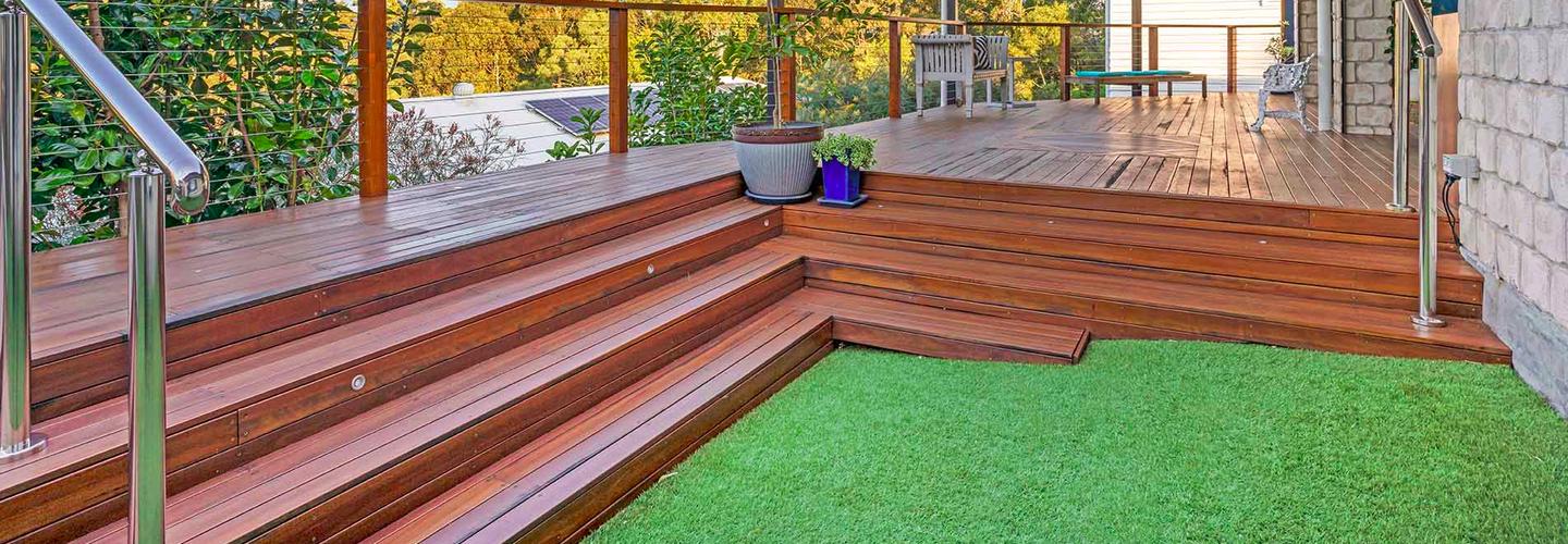 Advanced Decking | Patio Builders Gold Coast cover photo