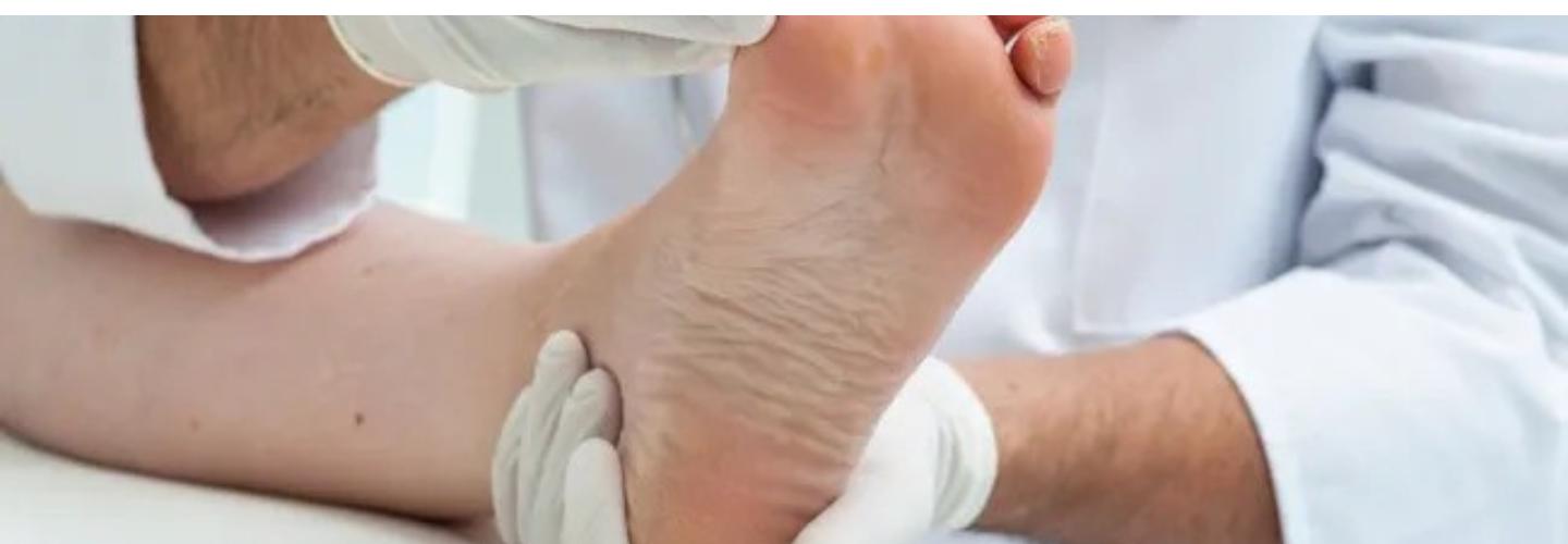 Sydney City Podiatry cover photo