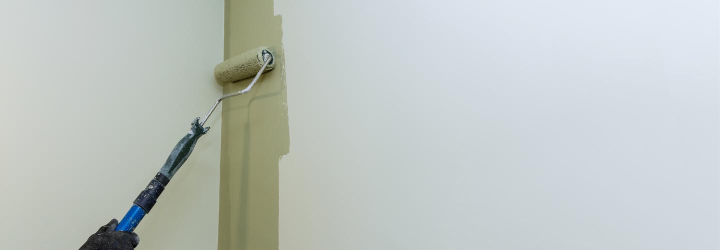 Barbero Drywall cover photo