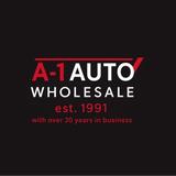 A1 Auto Wholesale