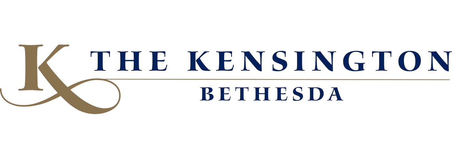 The Kensington Bethesda cover photo