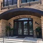 The Kensington Bethesda - photo 5
