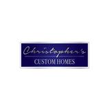 Christopher's Custom Homes - Commercial Real Estate in Marble Falls
