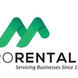 MicroRentals - IT Services & Computer Repair in Homebush