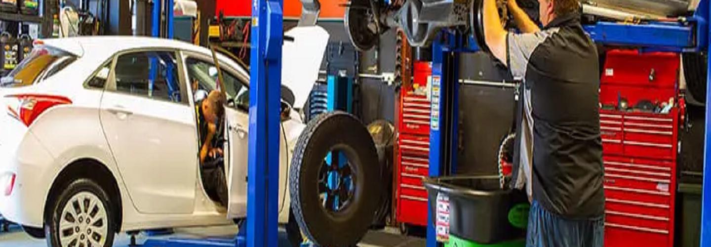 Tassell Automotive cover photo