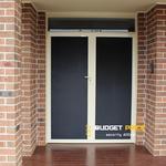 Budget Price Security Doors - photo 2