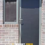 Budget Price Security Doors - photo 5
