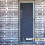 Budget Price Security Doors - photo 6