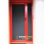 Budget Price Security Doors - photo 7