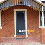 Budget Price Security Doors - photo 8