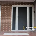 Budget Price Security Doors - photo 10