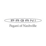 Pagani of Nashville - Showroom