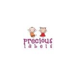 Precious Labels - Shopping in Auckland