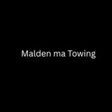 Malden Matowing - Towing in Malden